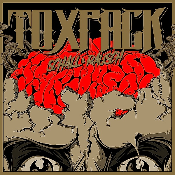 Schall Und Rausch (Limited Digipack), Toxpack