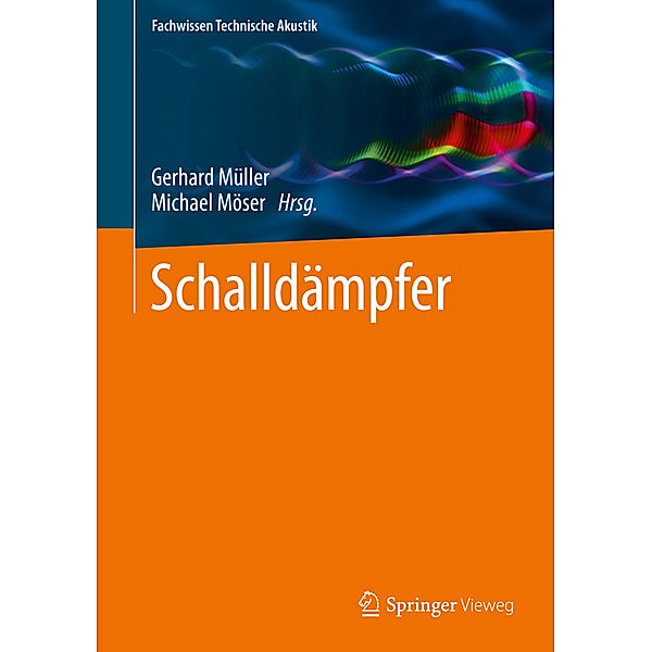 Schalldämpfer