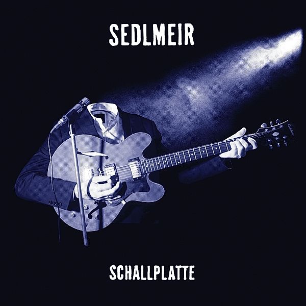 Schallplatte (Vinyl), Sedlmeir