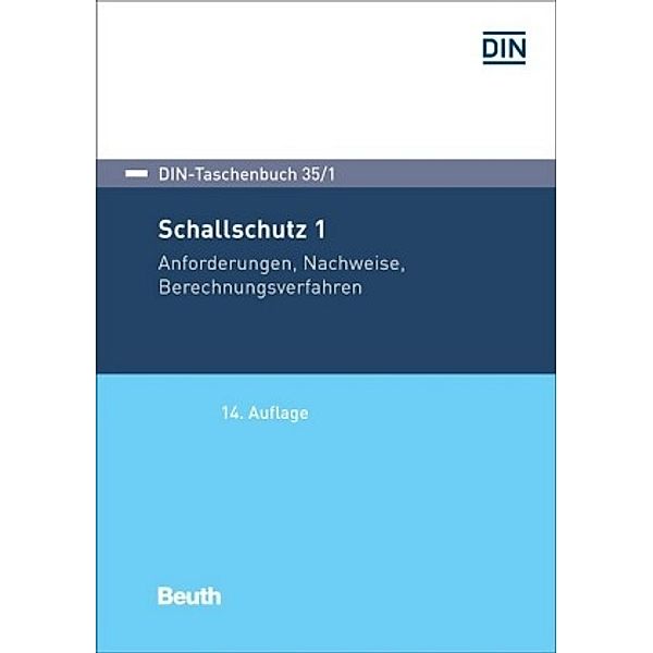 Schallschutz