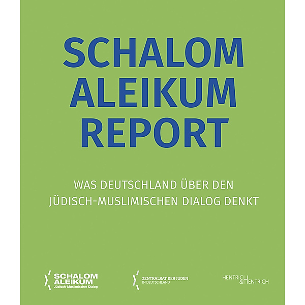 Schalom Aleikum Report