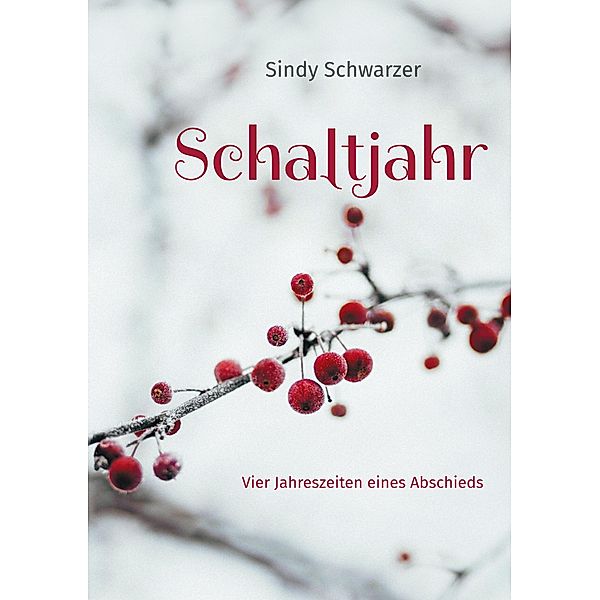 Schaltjahr, Sindy Schwarzer