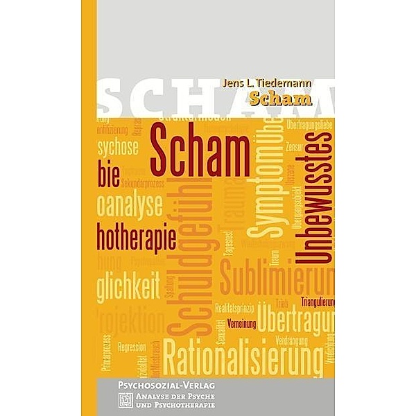 Scham, Jens L. Tiedemann