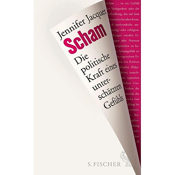 Scham, Jennifer Jacquet