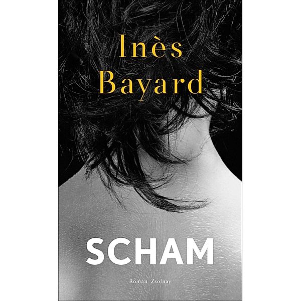 Scham, Inès Bayard