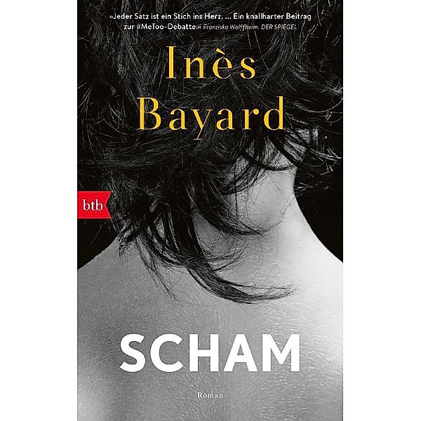 Scham, Inès Bayard