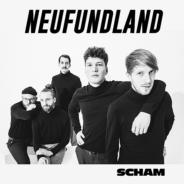 Scham (Lp) (Vinyl), Neufundland