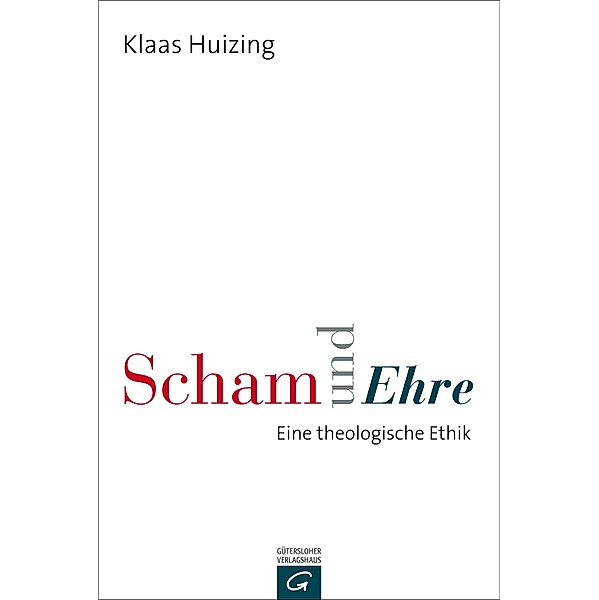 Scham und Ehre, Klaas Huizing
