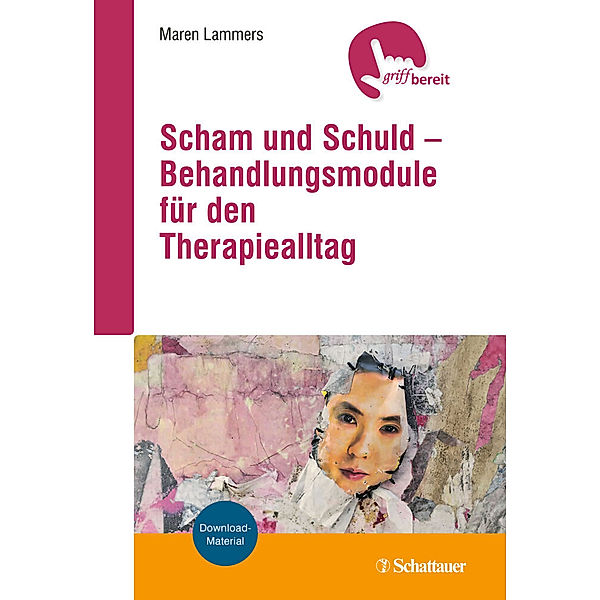 Scham und Schuld - Behandlungsmodule für den Therapiealltag, Maren Lammers