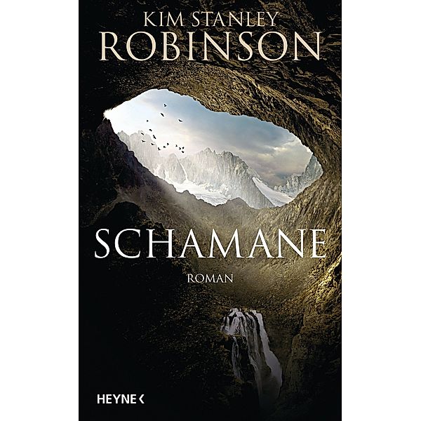 Schamane, Kim Stanley Robinson