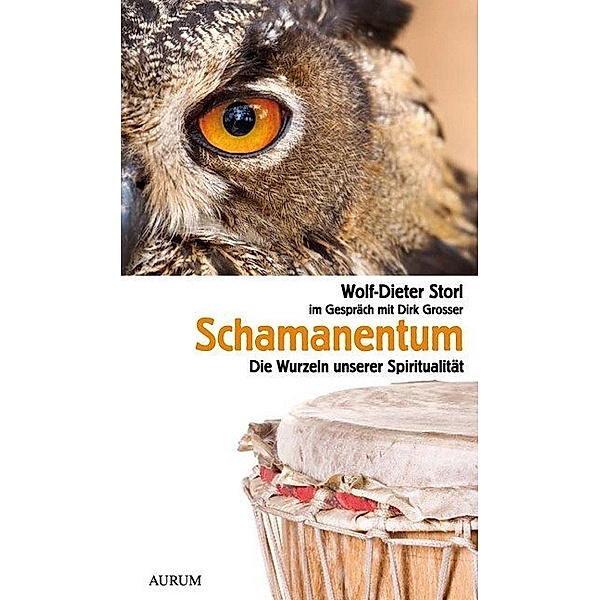 Schamanentum, Wolf-Dieter Storl