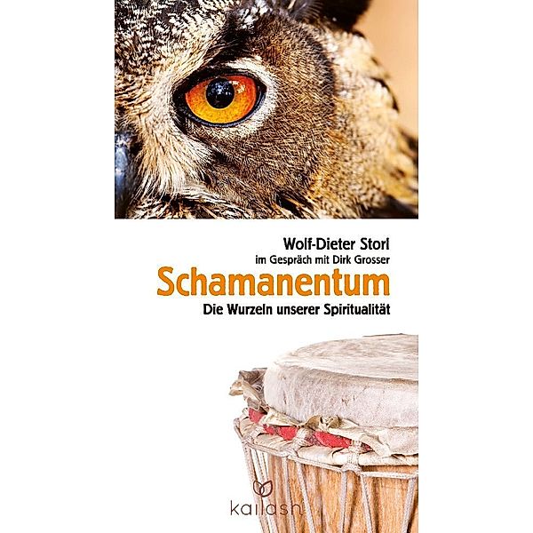 Schamanentum, Wolf-Dieter Storl