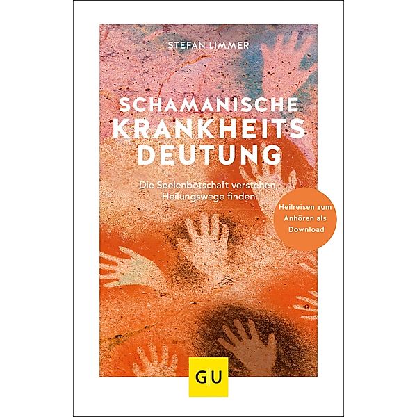 Schamanische Krankheitsdeutung, Stefan Limmer