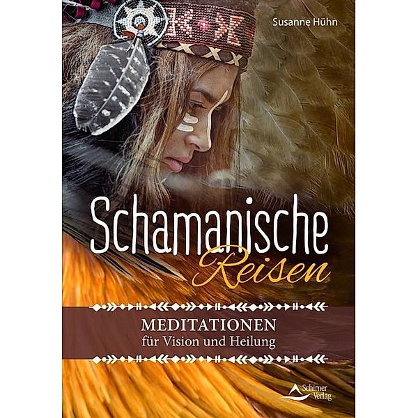 Schamanische Reisen, Susanne Hühn