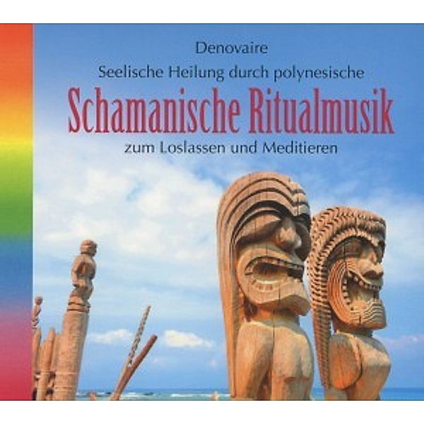 Schamanische Ritualmusik, Denovaire