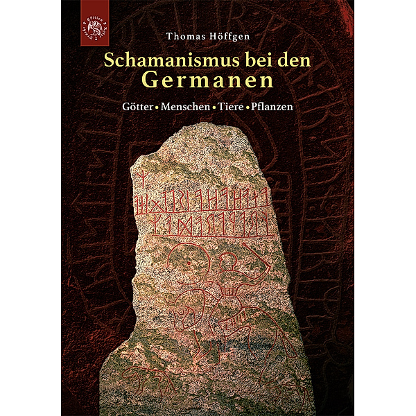 Schamanismus bei den Germanen, Thomas Höffgen