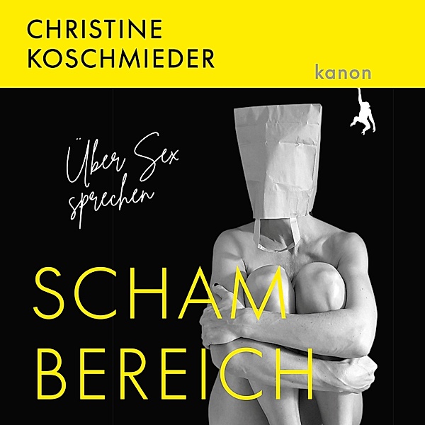 Schambereich, Christine Koschmieder