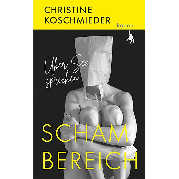 Schambereich, Christine Koschmieder