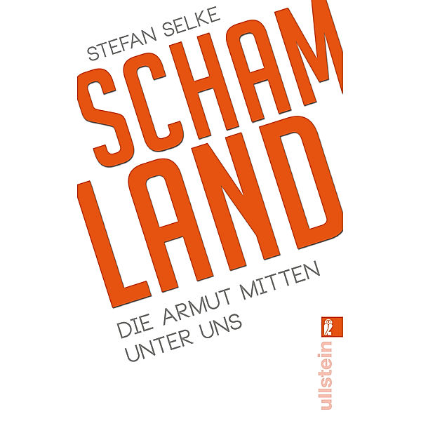 Schamland, Stefan Selke