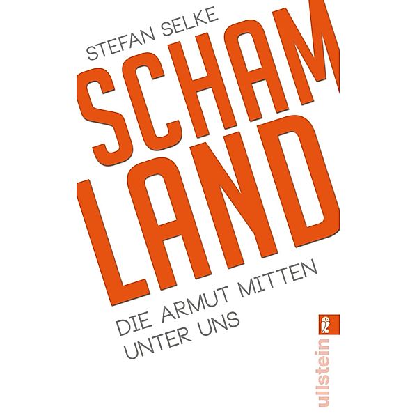 Schamland / Ullstein eBooks, Stefan Selke