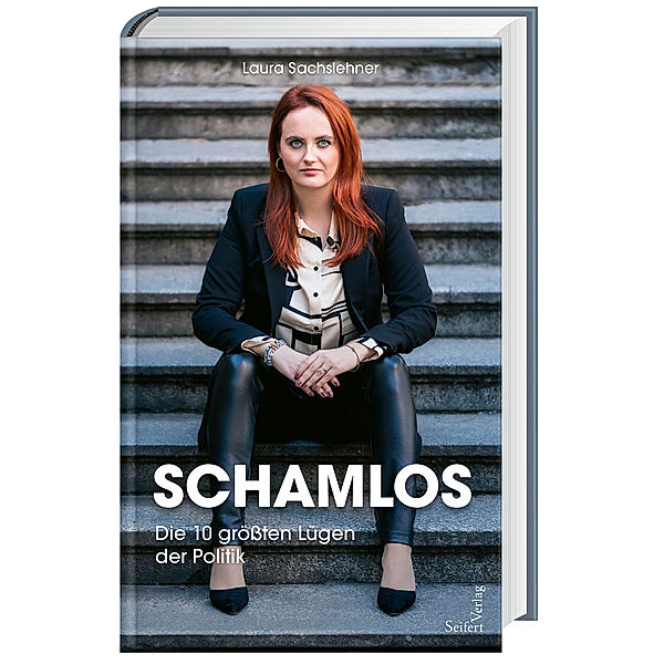 Schamlos, Laura Sachslehner
