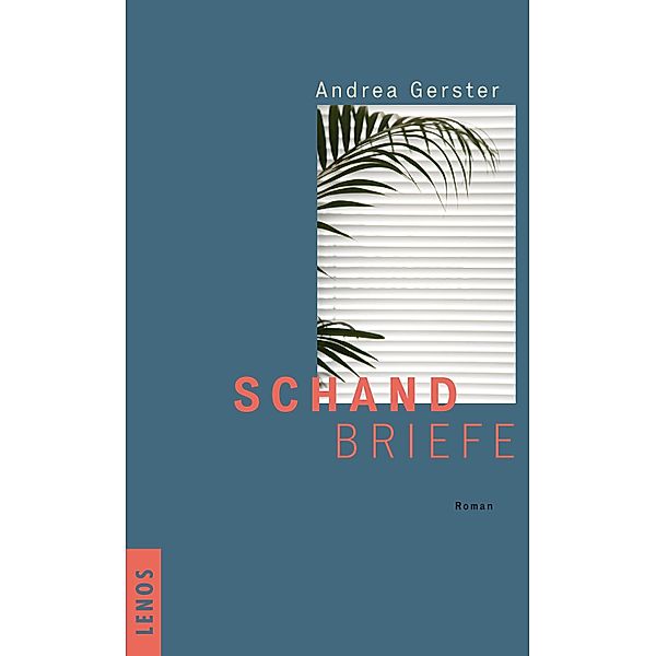 Schandbriefe, Andrea Gerster