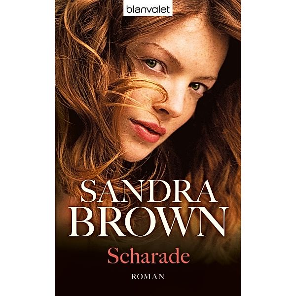 Scharade, Sandra Brown