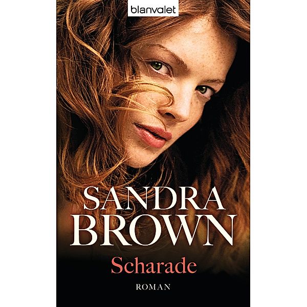 Scharade, Sandra Brown