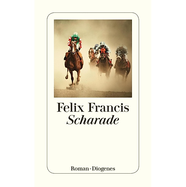 Scharade, Felix Francis