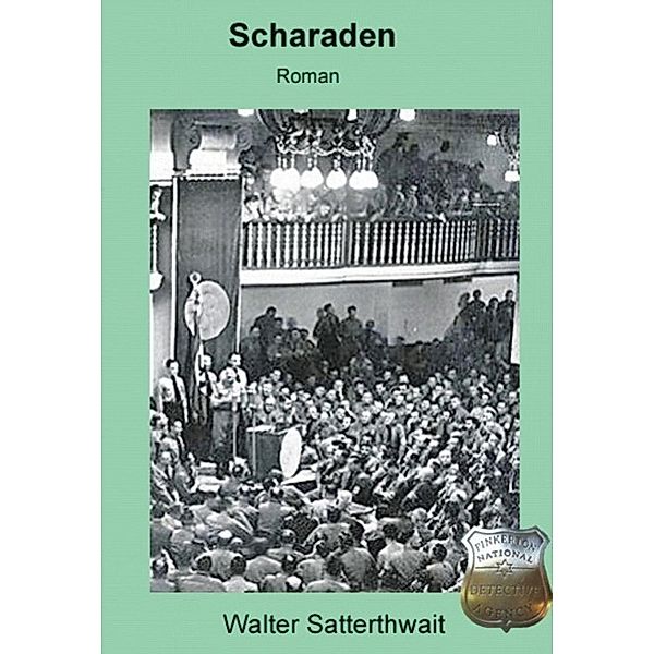 Scharaden, Walter Satterthwait