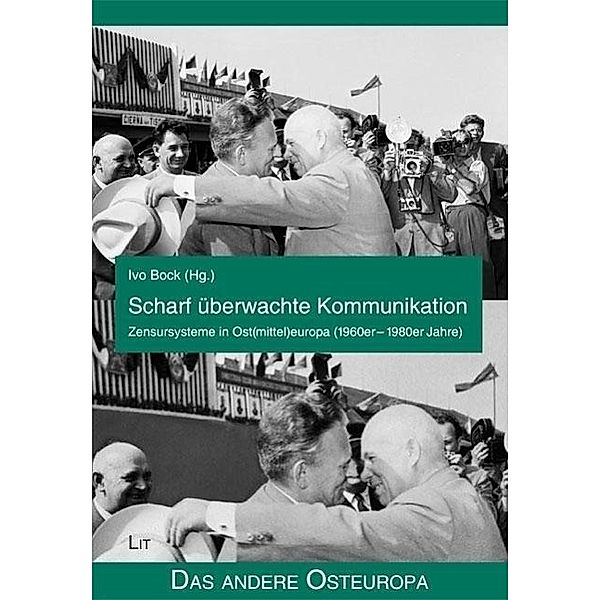 Scharf überwachte Kommunikation