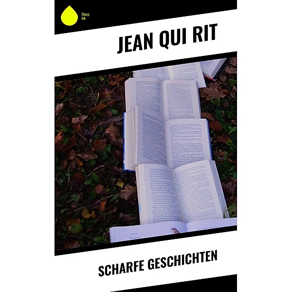Scharfe Geschichten, Jean Qui Rit