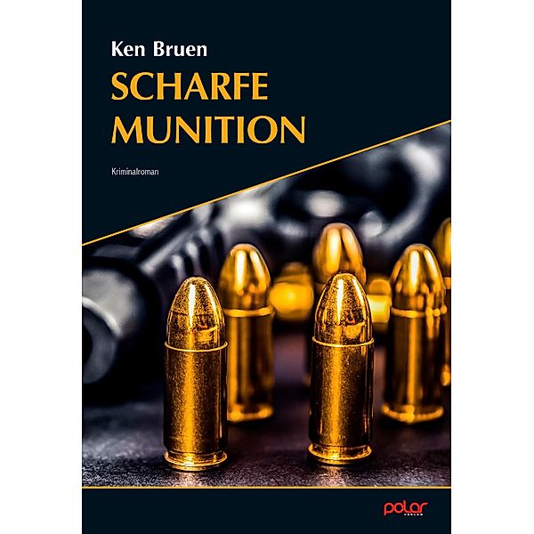 Scharfe Munition, Ken Bruen