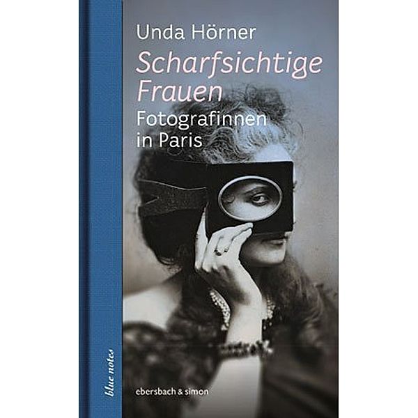 Scharfsichtige Frauen, Unda Hörner