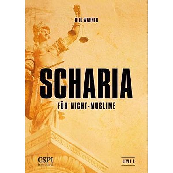 Scharia für Nicht-Muslime, Bill Warner