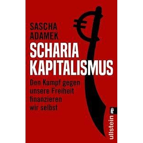 Scharia-Kapitalismus, Sascha Adamek