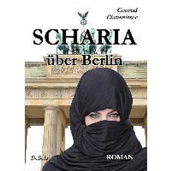 Scharia über Berlin, Conrad Clausnitzer