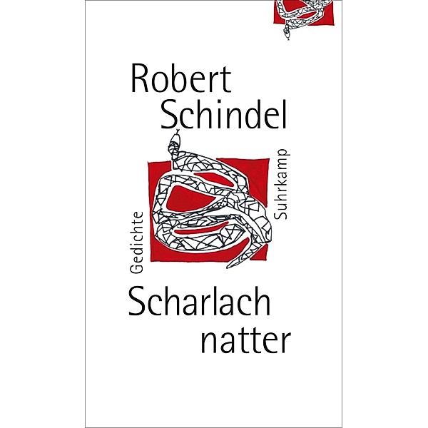 Scharlachnatter, Robert Schindel