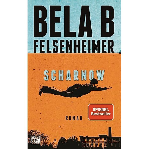 Scharnow, Bela B Felsenheimer