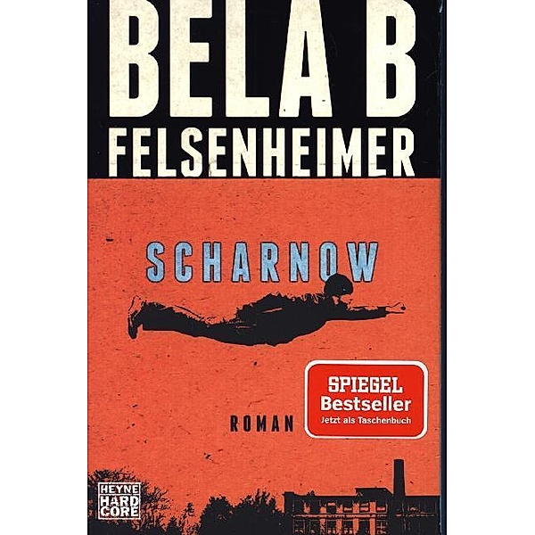 Scharnow, Bela B Felsenheimer
