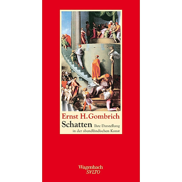 Schatten, Ernst H. Gombrich