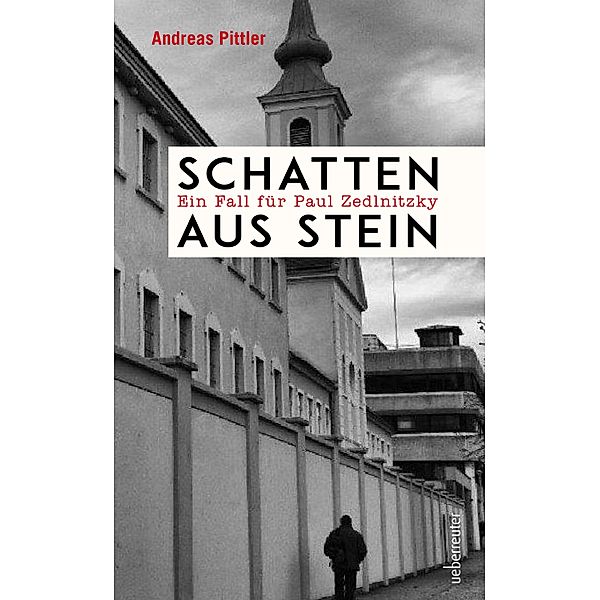 Schatten aus Stein, Andreas Pittler