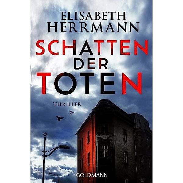 Schatten der Toten / Judith Kepler Bd.3, Elisabeth Herrmann