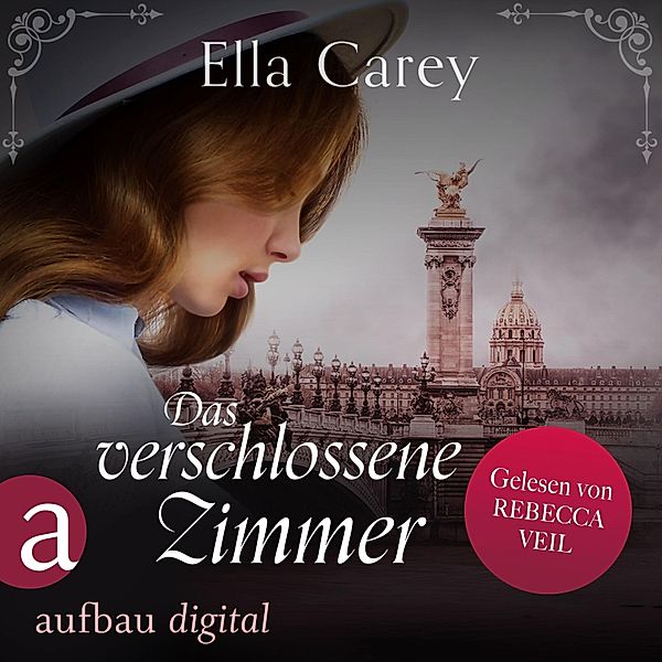 Schatten der Vergangenheit - 1 - Das verschlossene Zimmer, Ella Carey