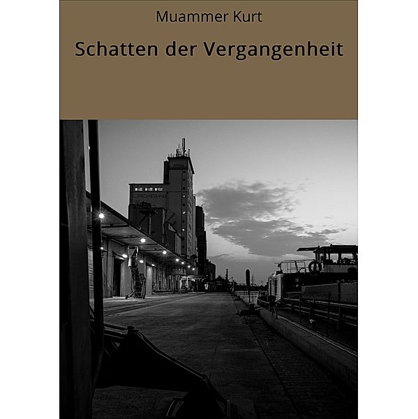 Schatten der Vergangenheit, Muammer Kurt