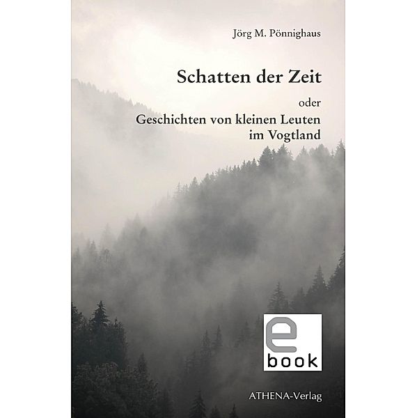 Schatten der Zeit / Edition Exemplum, Jörg M. Pönnighaus