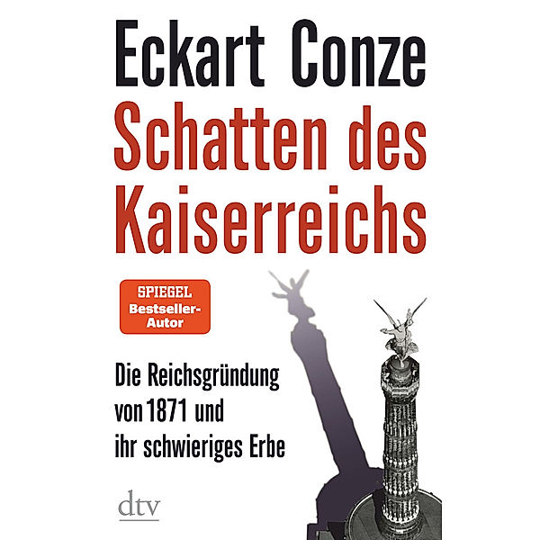 Schatten des Kaiserreichs, Eckart Conze