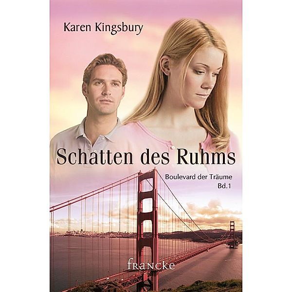 Schatten des Ruhms, Karen Kingsbury