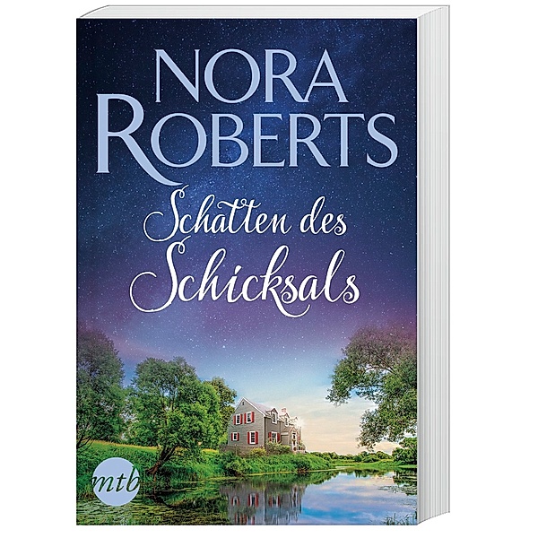 Schatten des Schicksals, Nora Roberts