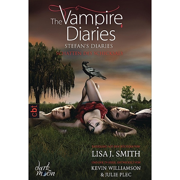 Schatten des Schicksals / The Vampire Diaries. Stefan´s Diaries Bd.5, Lisa J. Smith